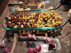 -欢乐牧场海鲜烤肉自助(牡丹园店)