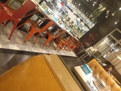 -星伦多自助料理(花山金鹰店)