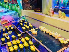 寿司-阪尚皇·原切牛排·烤肉火锅自助(北京路店)