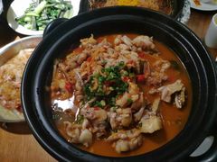 -炊烟小炒黄牛肉(中心印象城店)