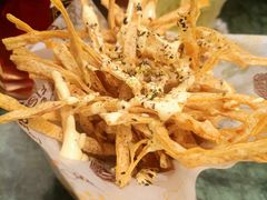 -秘密旅行Bonjour(黑金冠 江南西店)