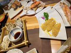 -割烹旭日本料理(龙湖狮山天街店)