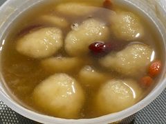 -阮正港四季甜汤(松柏店)