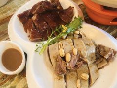 -椿记烧鹅(北门店)
