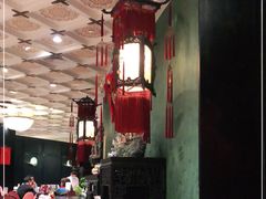 -誉八仙酒楼(静安大悦城店)