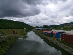 -帽儿山风景区