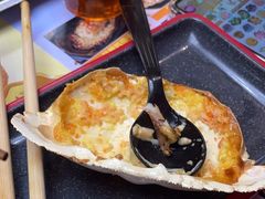 -大成海鲜烧烤·小龙虾(七宝店)