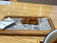 -马记永·兰州牛肉面(3019君尚店)