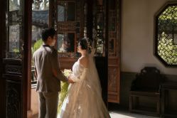 -苏州HX-合喜映画婚纱摄影