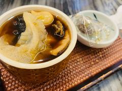 -安泰楼·佛跳墙创始人·传统闽味早茶·酒楼(三坊七巷闽菜地标店)