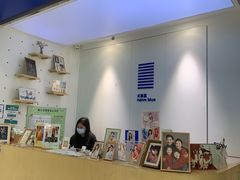 -天真蓝照相馆(宁波来福士店)