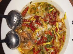 -太二酸菜鱼(天鹅湖万达店)