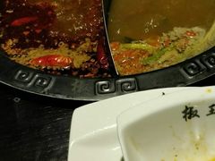 -椒王火锅(厚街万达店)