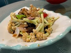 -遇见小院—虹鳟鱼•农家菜(怀柔店)