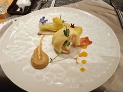-香樟花园法式铁板烧(恒隆广场店)