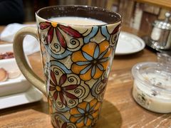 西域奶茶-清真·玛丽亚新疆菜主题餐厅(浙江中路店)