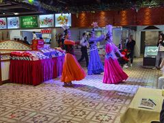 -巴扎美食·新疆菜·西域歌舞表演餐厅(新疆大厦店)