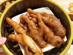 -金凤酒楼(金陵路店)