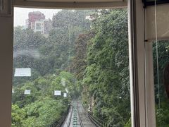 -山顶缆车