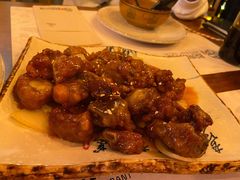-YUE LAI 悦来小馆(Barcelona)