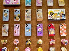 -深圳湾万象城(南山店)