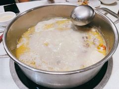 -煲王粤菜餐厅(中侨中心店)