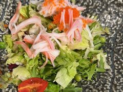 -晴季寿司(延河路万达广场店)