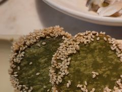 -绿茶餐厅(天通苑华联店)