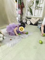 -皇家爱婴高端儿童摄影(苹果园店)