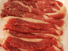 -北门涮肉·炭火铜锅涮肉(什刹海店)