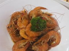 -月湖翠·上海菜(思南公馆淮海店)