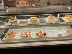 -Pantry's Best派悦坊蛋糕(K11购物艺术中心店)