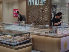 -万达广场(福州金融街店)