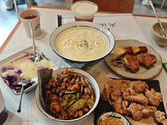 -火山屋台(新街口店)