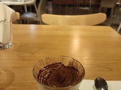 -at cafe 意大利餐厅(集美店)