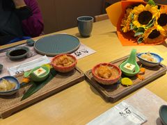 -秋荀日本料理(昆明同德广场店)