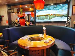 -山河屯铁锅炖(哈西站店)