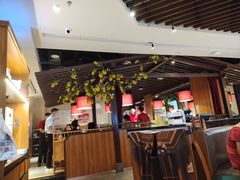 -老阿爸鲜鱼土菜(园区永旺店)