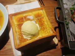 -绿茶餐厅(南昌王府井店)
