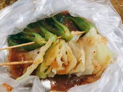 -小朱麻辣串(益民街店)