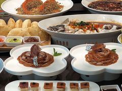 -聚宾楼·烤鸭·家宴(科技三路店)