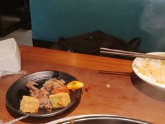 -牛小嫩串串火锅(延边大学文化城店)