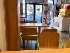 -麦当劳(安定门外大街店)