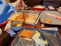 -新石器烤肉(虹悦城店)