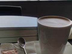 -震旦博物馆·A Cafe
