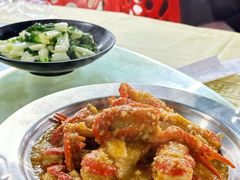 -聚味瞿记·龙虾堂(树木岭店)