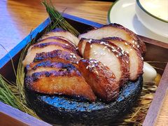 -椰莱泰小谷·东南亚融合菜(坪山悦阾SPACE店)
