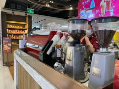 -COSTA COFFEE(恒基名人购物中心店)