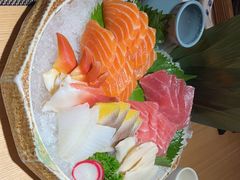 -德川家日本料理(中关村店)