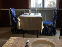 -富乐山酒店(西黄城根北街店)